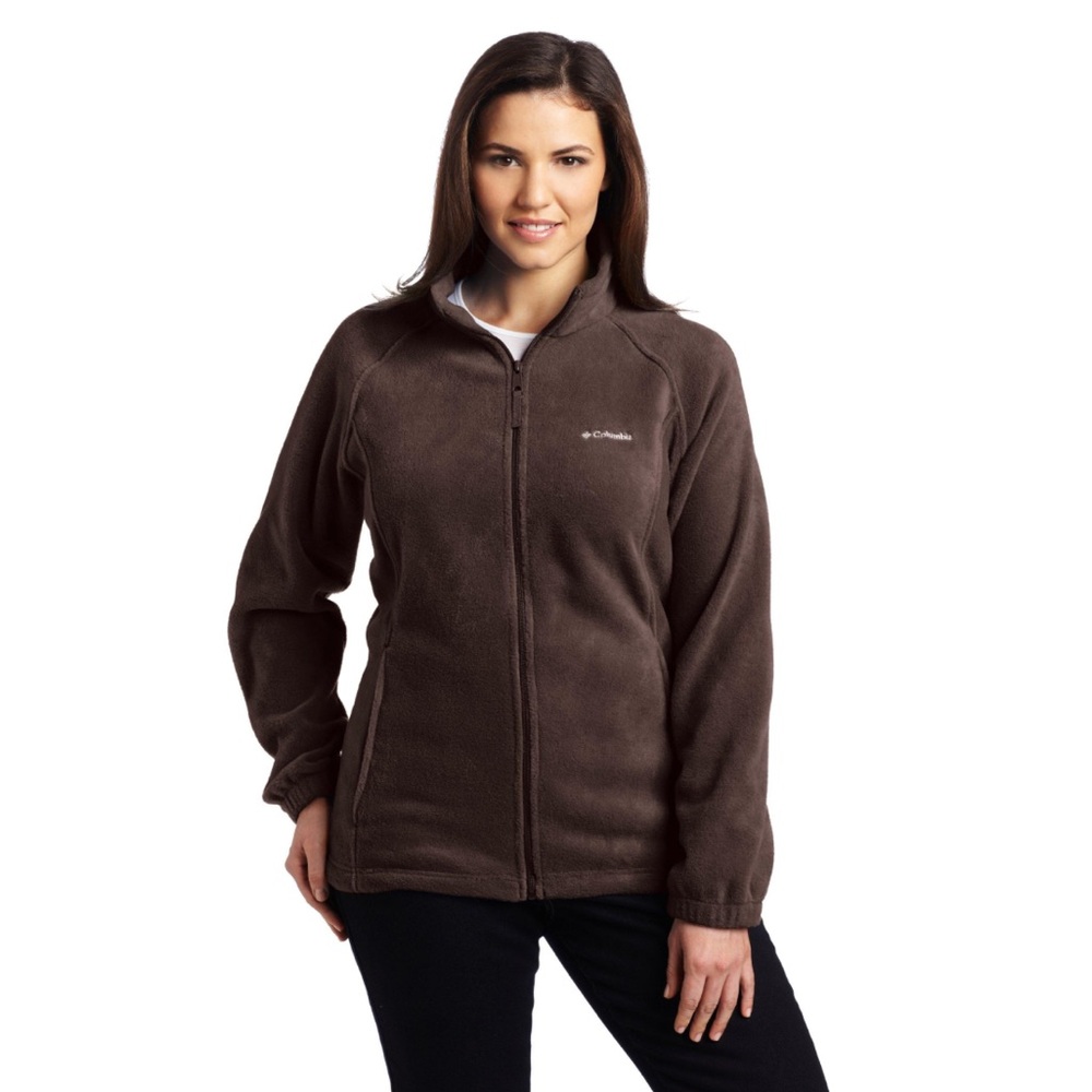 Columbia Benton Springs Fleece Jacket